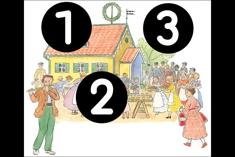 number
