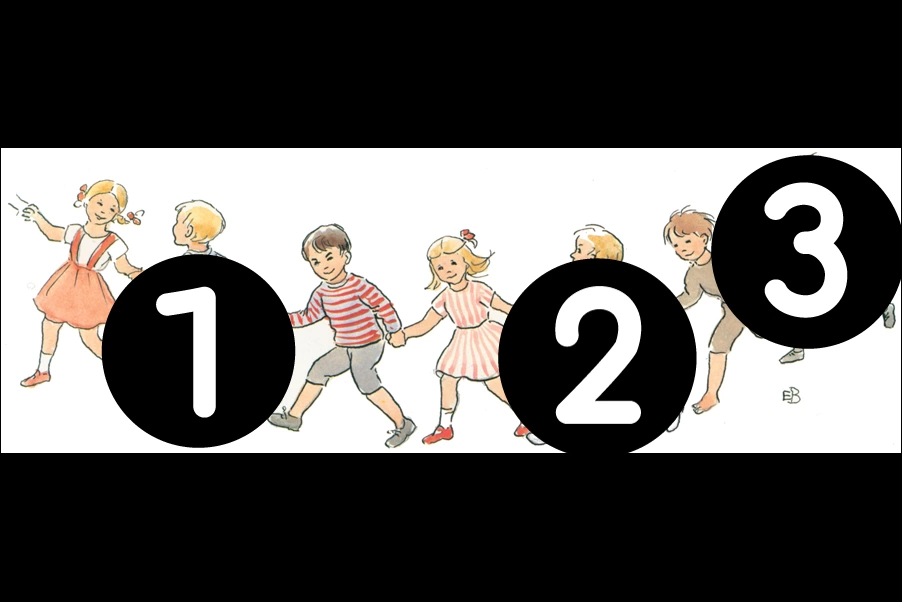 number