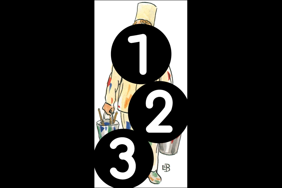 number