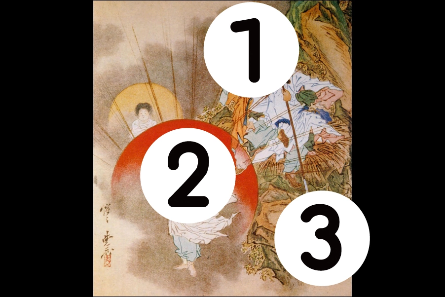 number
