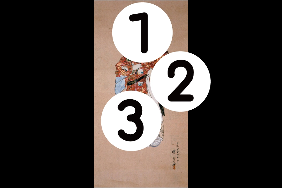 number