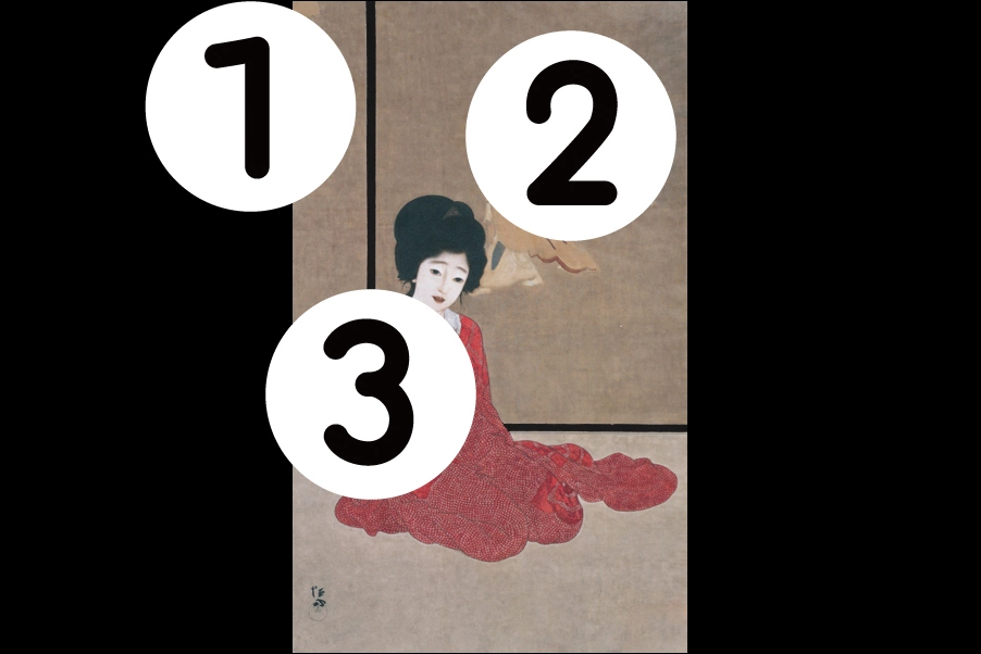 number