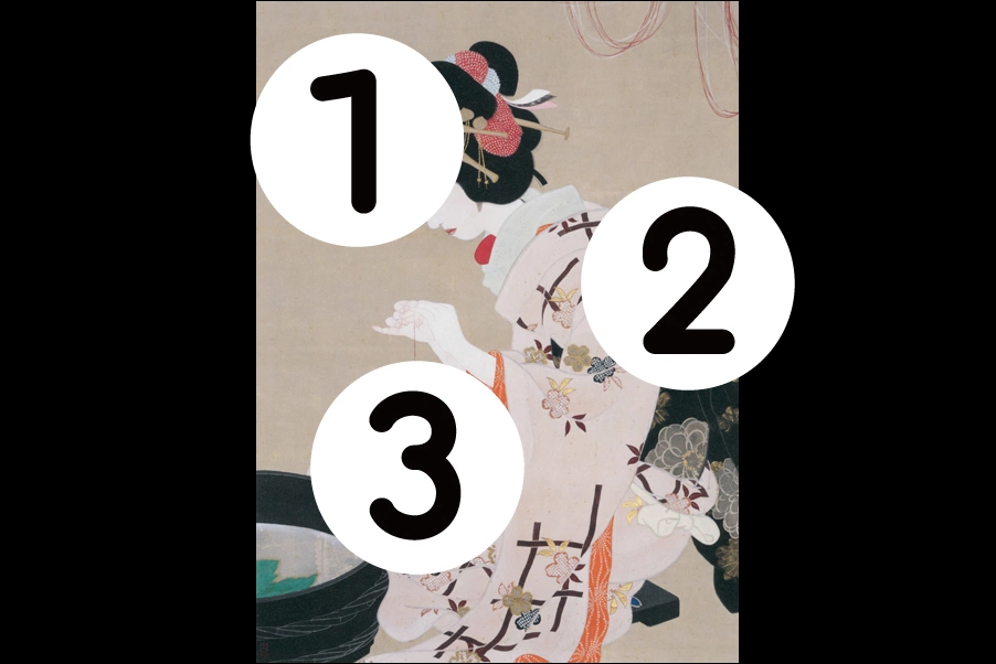 number