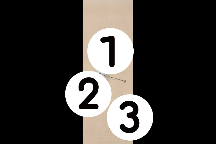 number