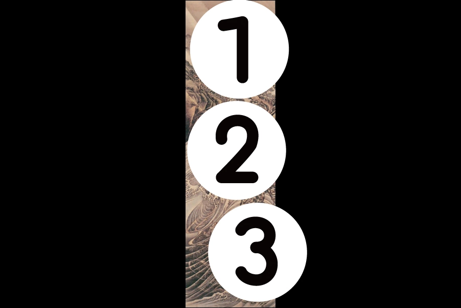 number