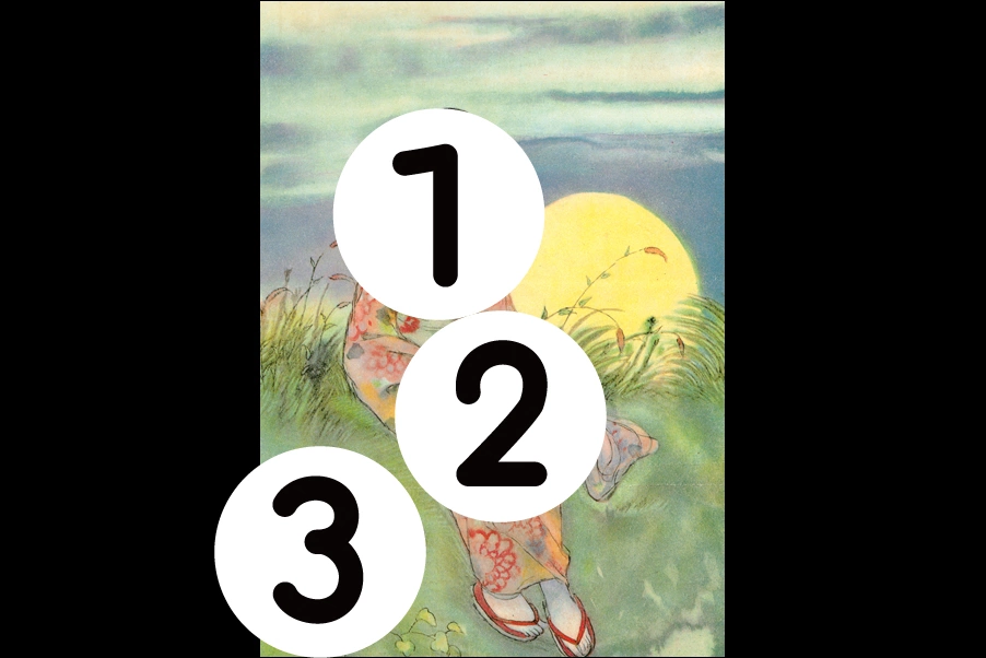 number