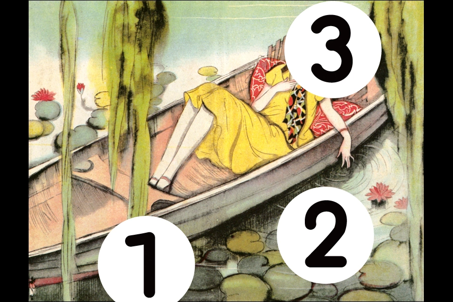 number