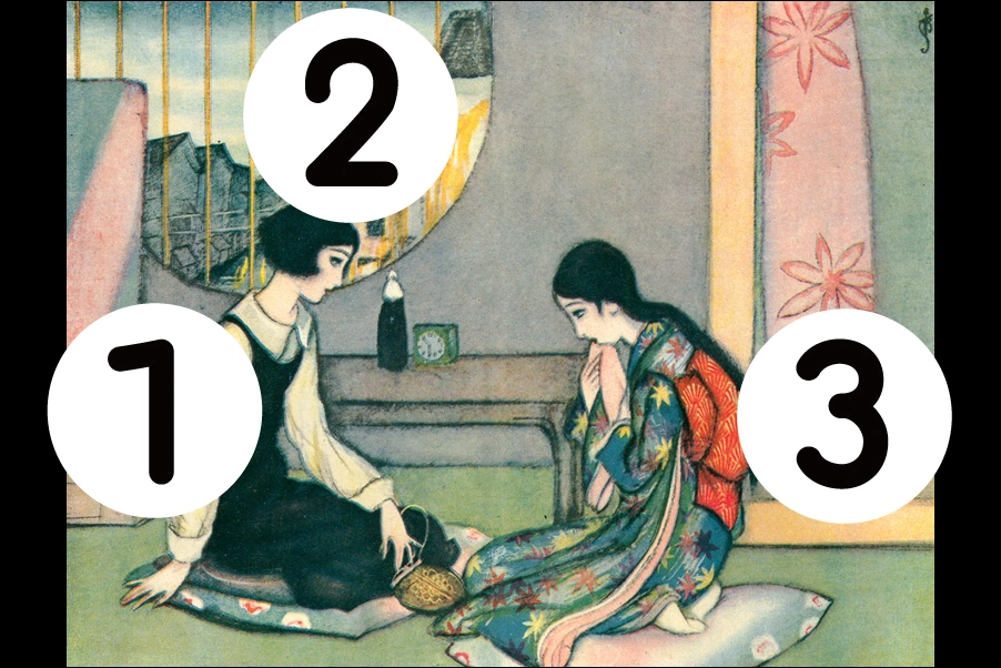 number