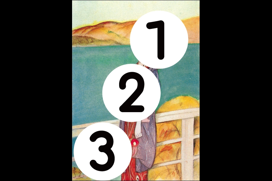 number