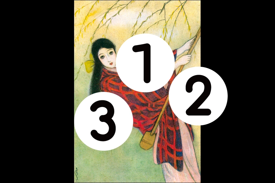 number