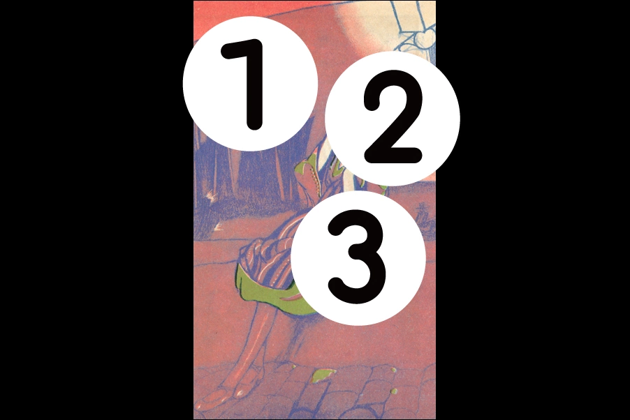 number