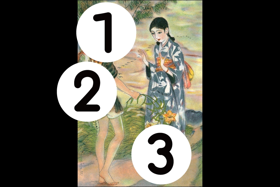 number