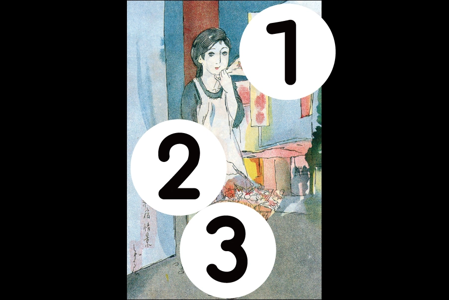 number