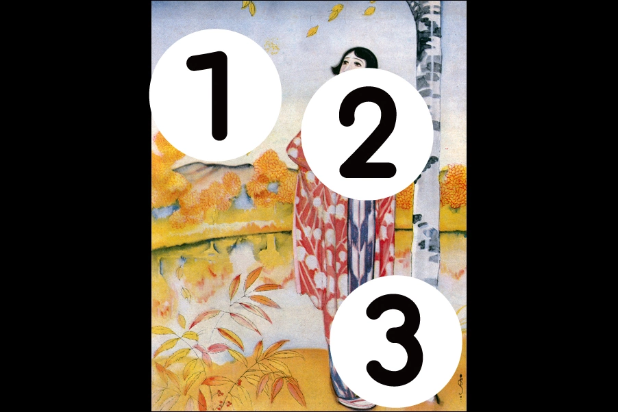number
