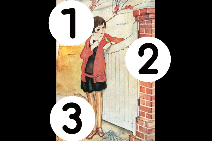 number