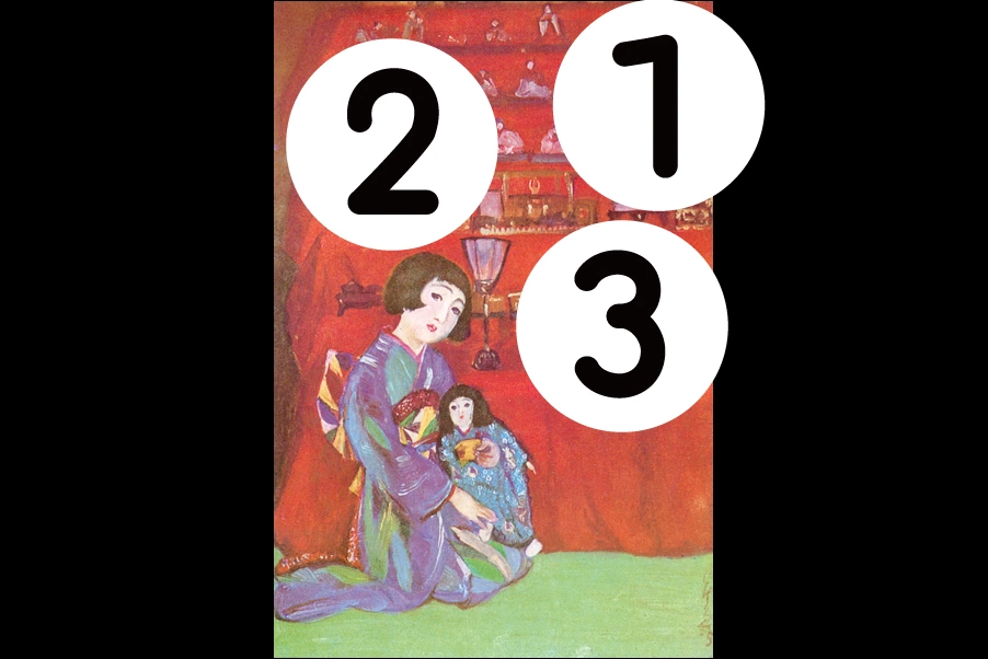 number