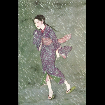 「茨の門 （令女文学全集）」 須藤しげる （1929年）