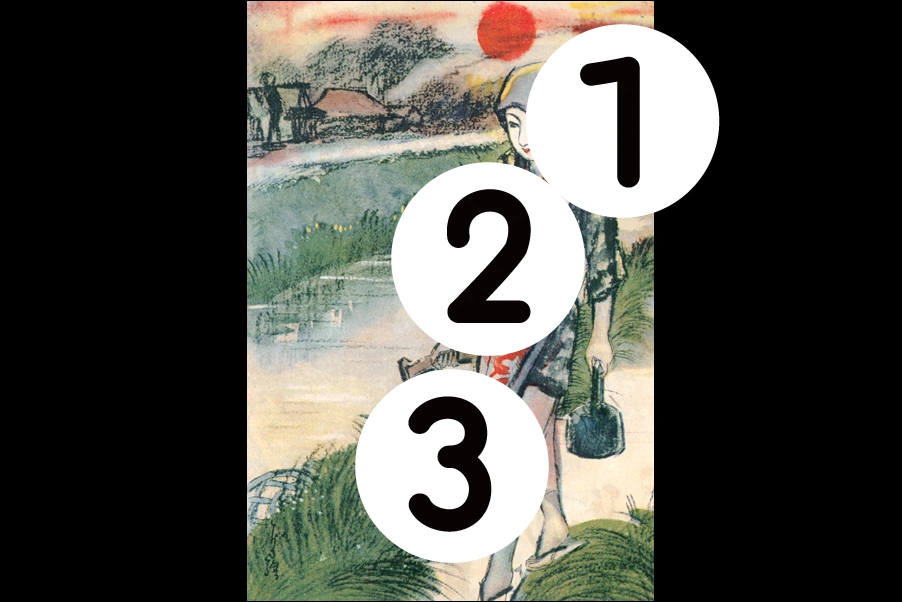 number
