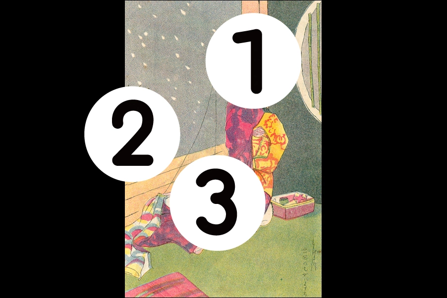 number