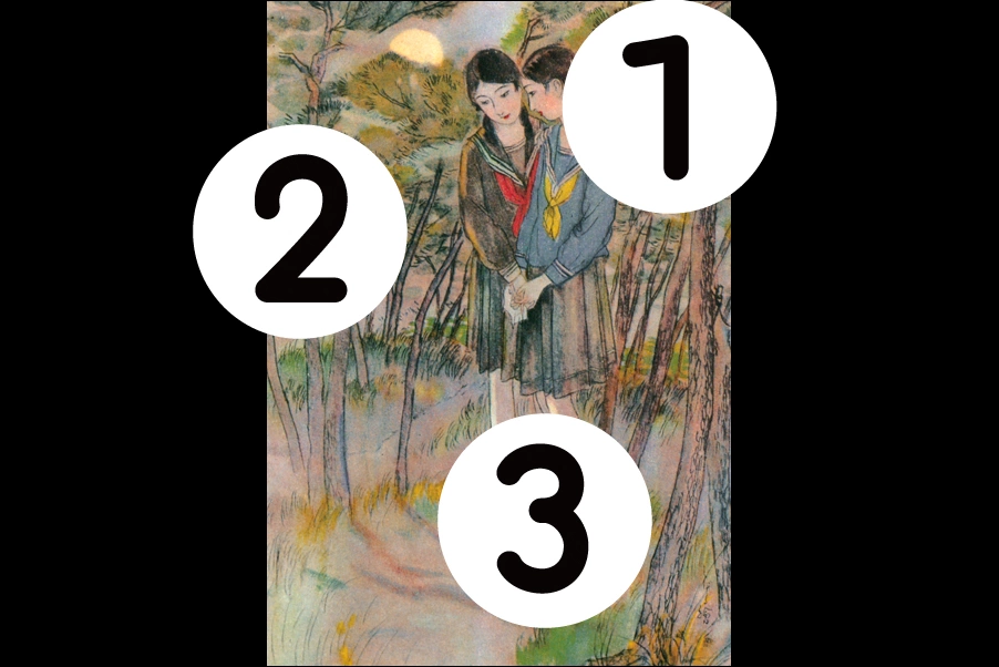 number