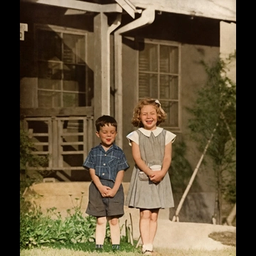 「子供」 早田雄二