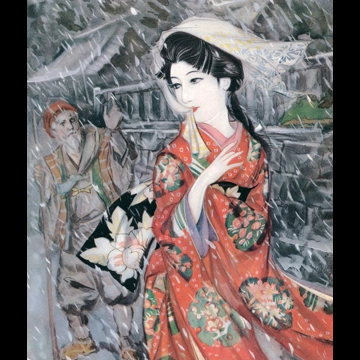 「共鳴りの鐘 （少女倶楽部より）」 須藤しげる （1932年）