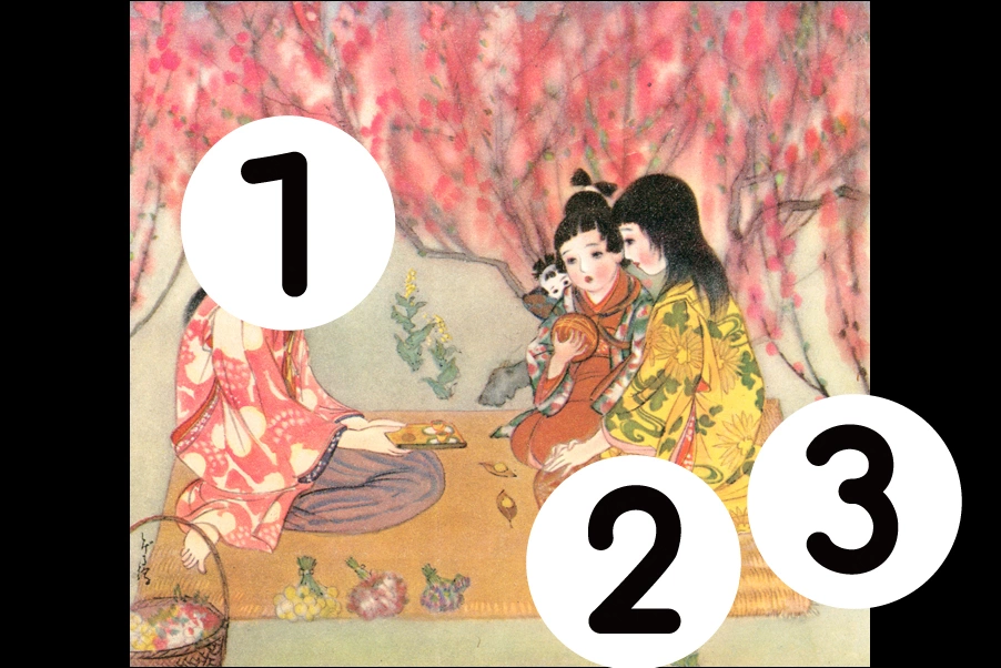 number