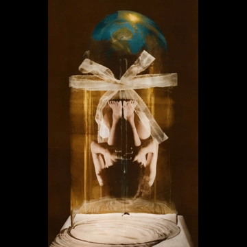 「神恵」 天野義次