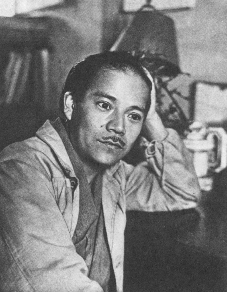 「須藤しげる」 | 須藤しげる抒情画集より