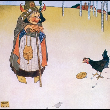 「Wは何だったんだ？」 エドマンド・デュラック