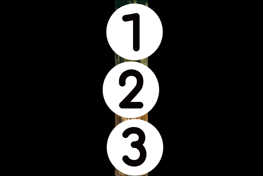 number