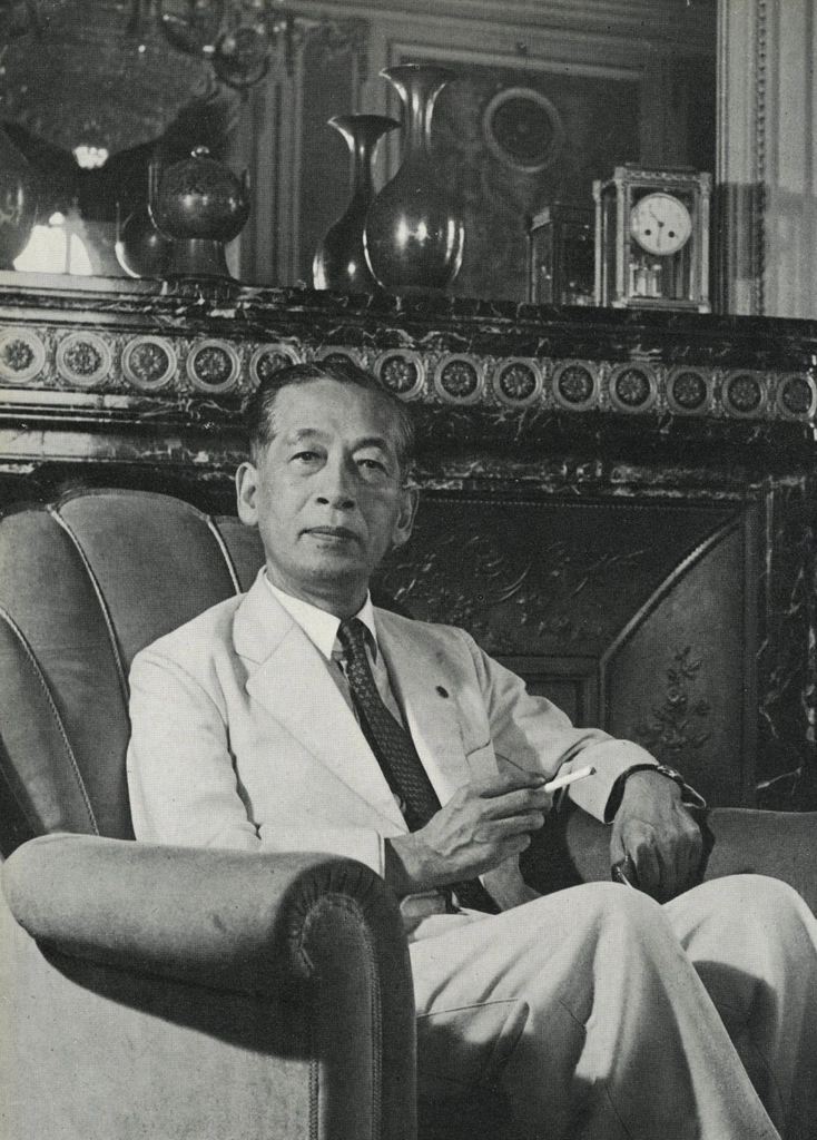 「金森徳次郎」 田村茂 | 現代日本の百人より