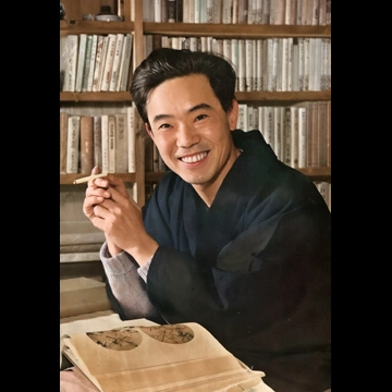「中谷宇吉郎」 田村茂