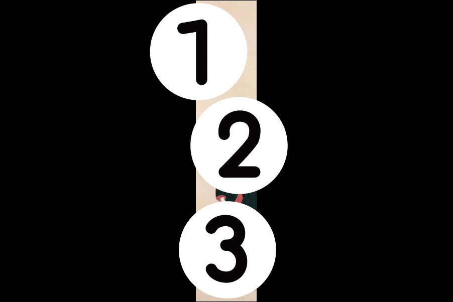 number