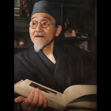 「伊東忠太」 田村茂