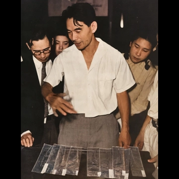 「木原均」 田村茂