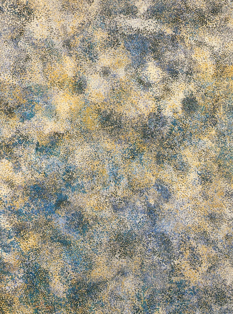 「林」 瑛九 （1959年） | みづゑ 891号 1979年6月より