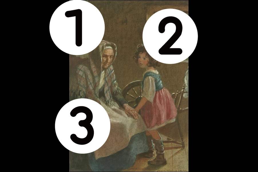 number