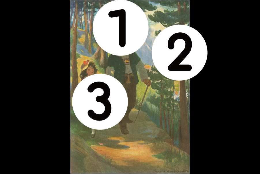 number