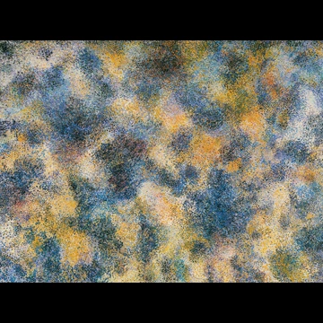 「群」 瑛九 （1958-59年）