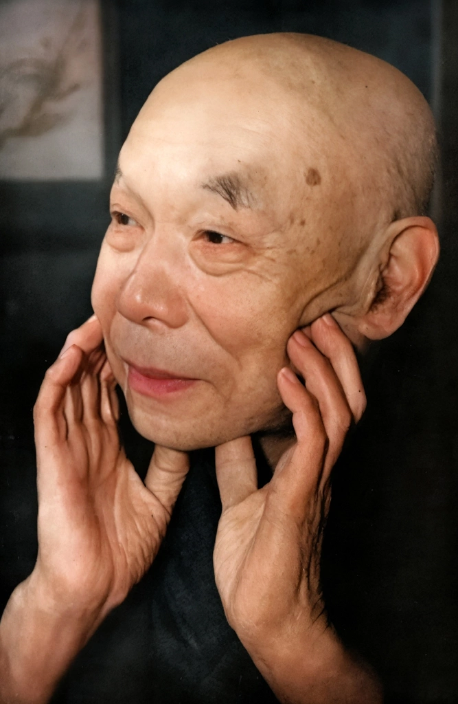 「野口兼資」 田村茂 | AIカラー化