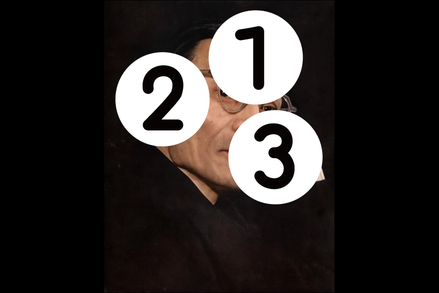 number