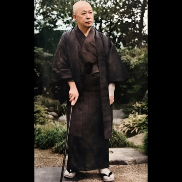 「山田耕筰」 田村茂