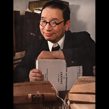 「賀川豊彦」 田村茂