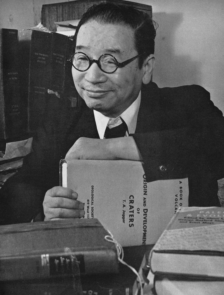 「賀川豊彦」 田村茂 | 現代日本の百人より