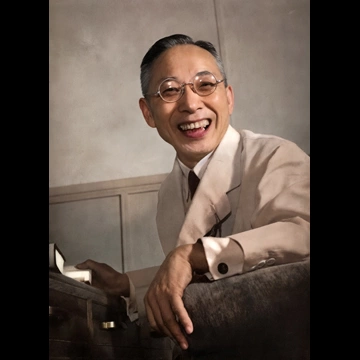 「大内兵衛」 田村茂