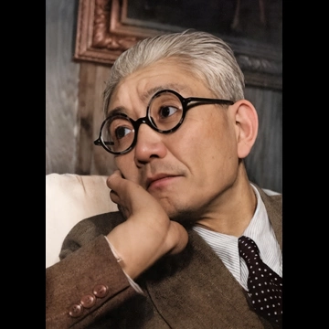 「藤山愛一郎」 田村茂