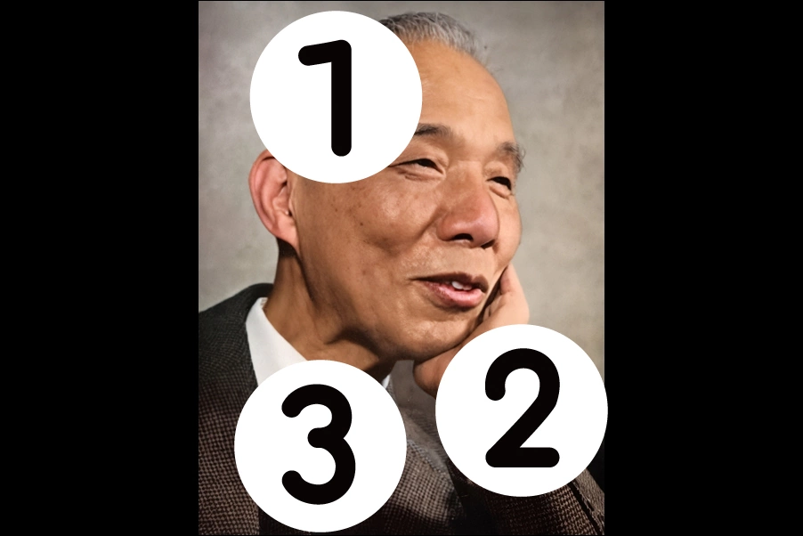 number