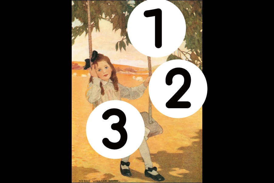 number