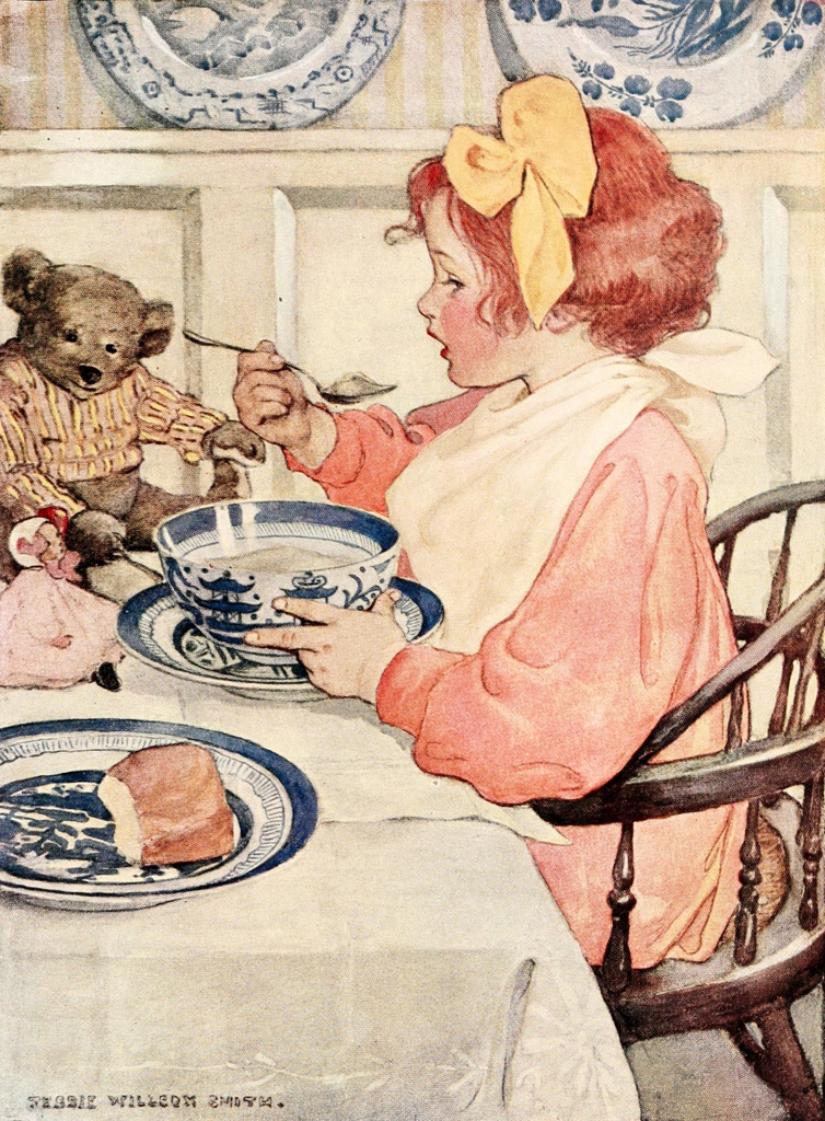 美食家 （The Seven Ages of Childhood） | The Seven Ages of Childhoodより